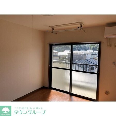 フォレストグローブの物件内観写真